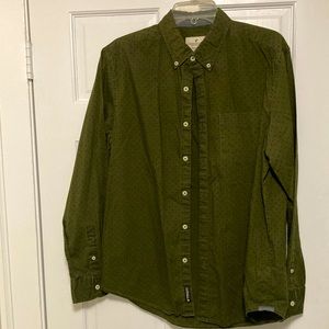 American Eagle Casual Shirt